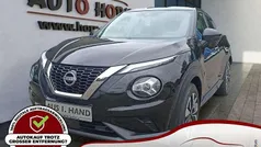 Gebraucht 2023 Nissan Juke Acenta SUV | 15.489 € (Fairer Preis)