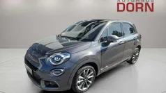 Moda grau Gebraucht 2024 Fiat 500X Dolcevita SUV | 25.990 € (Fairer Preis)