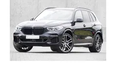 Gebraucht 2022 BMW X5 Performance SUV | 60.290 € (Fairer Preis)