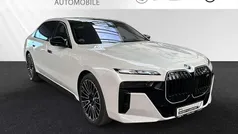 Gebraucht 2024 BMW i7 Comfort Edition Limousine | 131.900 € (Teuer)