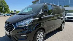 Gebraucht 2018 Ford Transit Trend Limousine | 19.840 € (Fairer Preis)