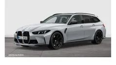 Gebraucht 2025 BMW M3 Competition Edition Kombi | 107.689 € (Fairer Preis)
