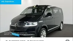 Gebraucht 2022 VW T6.1 Generation Six Van | 47.810 € (Fairer Preis)