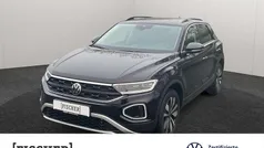 Gebraucht 2025 VW T-Roc Goal SUV | 30.989 € (Guter Preis)