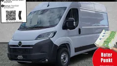 Gebraucht 2025 Opel Movano Van | 28.917 € (Guter Preis)
