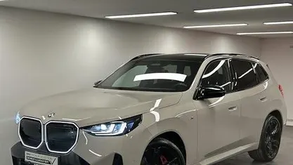 Gebraucht BMW X3 Comfort Edition 398 PS (292 kW) 2025 SUV