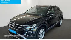 Gebraucht 2024 VW T-Roc Style SUV | 29.900 € (Guter Preis)