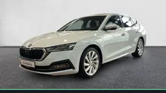 Moonweißperleffekt Gebraucht 2022 Skoda Octavia Style Kombi | 24.750 € (Guter Preis)