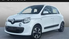 Weiß (crystalweiß) Gebraucht 2015 Renault Twingo Liberty Kleinwagen | 7.270 € (Fairer Preis)