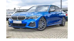 Gebraucht 2021 BMW M340 Performance Limousine | 45.990 € (Fairer Preis)