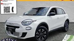Gelato weiß Neu 2025 Fiat 600 SUV | 20.950 € (Superpreis)