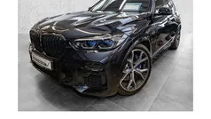 Gebraucht 2021 BMW X5 M Sport SUV | 59.490 € (Fairer Preis)