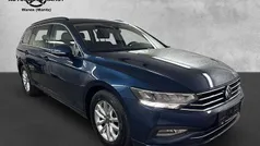 Gebraucht 2022 VW Passat Business Kombi | 19.700 € (Fairer Preis)