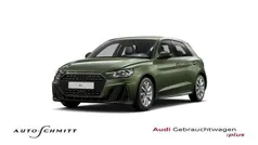 Gebraucht 2024 Audi A1 Sportback S-Line Kleinwagen | 100.000 €