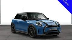 Gebraucht 2022 Mini Cooper SE Classic Kleinwagen | 19.890 € (Fairer Preis)