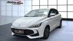 Dover white Neu 2024 MG MG3 Kleinwagen | 17.900 € (Fairer Preis)