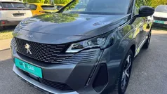 Grau Gebraucht 2023 Peugeot 3008 GTi SUV | 28.490 € (Fairer Preis)