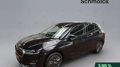Gebraucht 2026 Skoda Fabia Tour Limousine | 24.790 € (Fairer Preis)