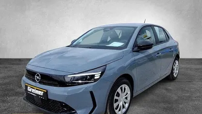 Gebraucht Opel Corsa-e Edition 100 kW (136 PS) 2026 Kleinwagen