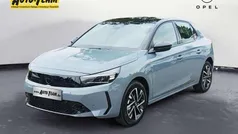 Grau Gebraucht 2025 Opel Corsa Kleinwagen | 21.470 € (Fairer Preis)