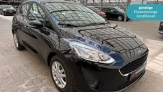 Gebraucht 2021 Ford Fiesta Trend Kleinwagen | 10.890 € (Guter Preis)