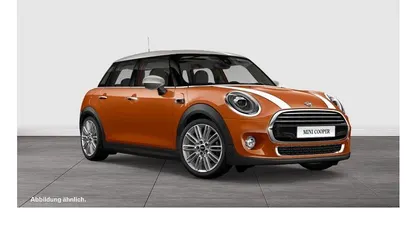Gebraucht 2021 Mini Cooper Kleinwagen | 20.900 € (Fairer Preis)