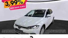 Gebraucht 2022 VW Polo Style Limousine | 16.977 € (Fairer Preis)
