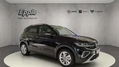 Gebraucht 2025 VW T-Cross Life SUV | 28.690 € (Fairer Preis)