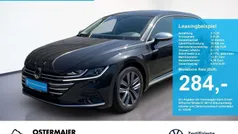 Gebraucht 2024 VW Arteon Elegance Kombi | 31.530 € (Superpreis)