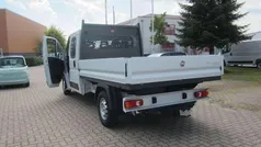 Gebraucht 2024 Fiat Ducato Van | 31.990 € (Fairer Preis)