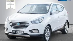 Gebraucht 2017 Hyundai ix35 SUV | 17.770 €