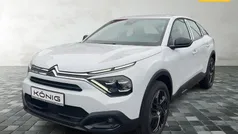 Gebraucht 2024 Citroën C4 PureTech Limousine | 21.490 € (Fairer Preis)