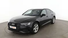 Grau Gebraucht 2018 Audi A6 Design Limousine | 32.890 € (Superpreis)