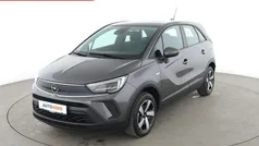 Grau Gebraucht 2021 Opel Crossland X Edition SUV | 13.880 € (Fairer Preis)
