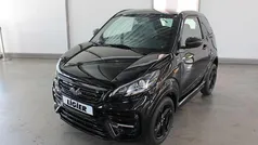 Schwarz , schwarz Gebraucht 2023 Ligier JS50 Kleinwagen | 15.890 € (Fairer Preis)