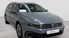 Gebraucht 2022 VW Passat GTE Kombi | 22.490 € (Fairer Preis)