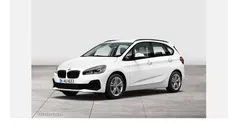Gebraucht 2020 BMW 218 Van / Kleinbus | 21.450 € (Fairer Preis)