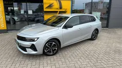 Gebraucht 2024 Opel Astra Kombi | 27.950 € (Fairer Preis)