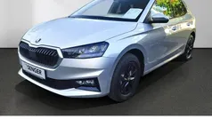 Gebraucht 2025 Skoda Fabia Selection | 20.550 € (Fairer Preis)