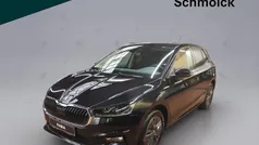Gebraucht 2025 Skoda Fabia Tour Limousine | 22.990 € (Fairer Preis)