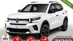 Polarweiß Neu 2025 Citroën C3 Kleinwagen | 18.288 € (Fairer Preis)