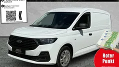 Frozen white Neu 2025 Ford Transit Trend Limousine | 30.940 € (Guter Preis)
