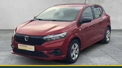 Gebraucht 2022 Dacia Sandero Essentiel | 9.950 € (Superpreis)