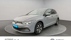 VW Golf VIII