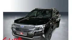 Black metallic Neu 2024 Subaru Forester Exclusive+ SUV | 44.000 € (Fairer Preis)