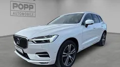 Gebraucht 2020 Volvo XC60 Inscription SUV | 30.950 € (Fairer Preis)