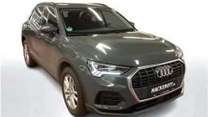 Gebraucht Audi Q3 Sport 245 PS (180 kW) 2022 SUV