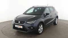 Grau Gebraucht 2019 Seat Arona FR SUV | 15.580 € (Fairer Preis)