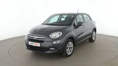 Grau Gebraucht 2016 Fiat 500X Pop Star SUV | 9.470 € (Fairer Preis)