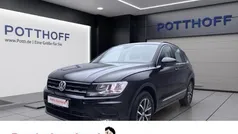 Gebraucht 2020 VW Tiguan Comfortline SUV | 19.177 € (Superpreis)